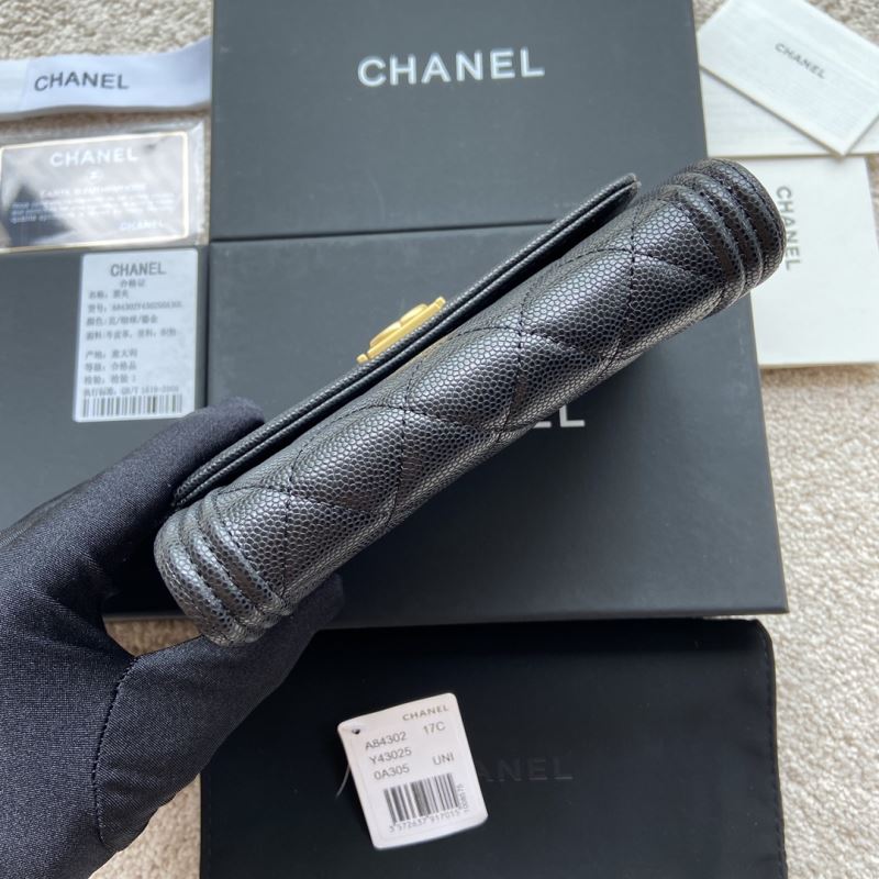 Chanel Wallet Purse